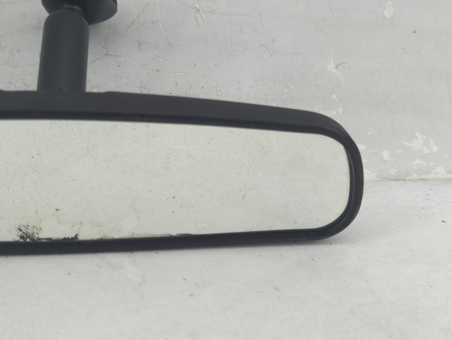 2001-2006 Toyota Camry Interior Rear View Mirror Replacement OEM P/N:E8031681 E8011681 Fits OEM Used Auto Parts - Oemusedaut