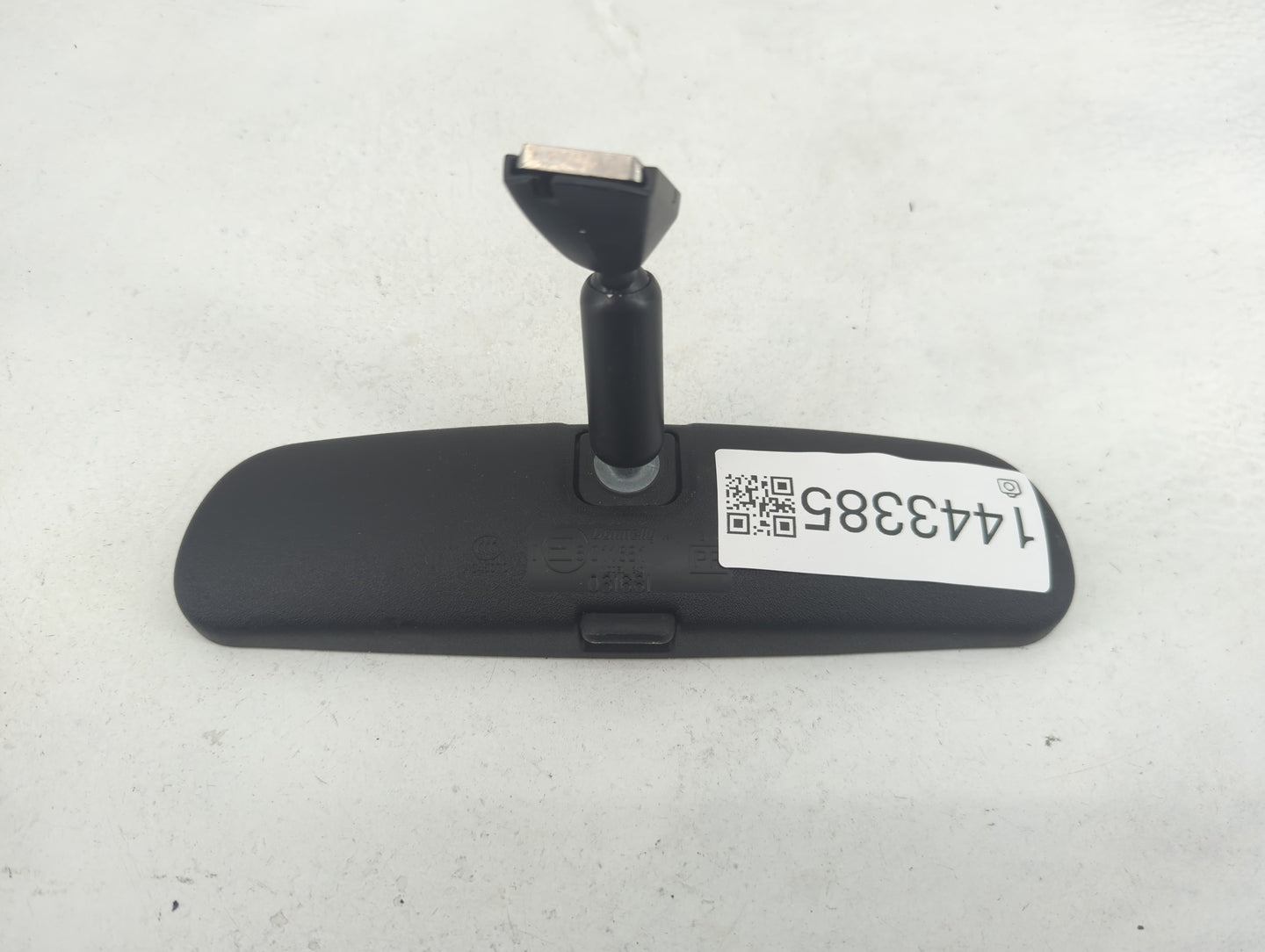 2001-2006 Toyota Camry Interior Rear View Mirror Replacement OEM P/N:E8031681 E8011681 Fits OEM Used Auto Parts - Oemusedaut