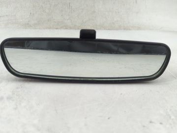 2001-2006 Toyota Camry Interior Rear View Mirror Replacement OEM P/N:E8011681 Fits OEM Used Auto Parts - Oemusedautoparts1.c