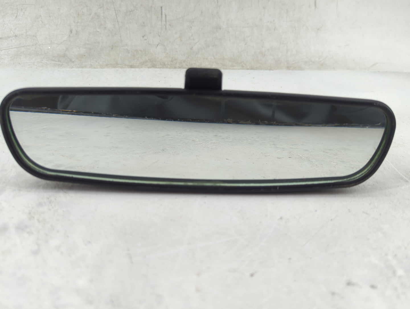 2001-2006 Toyota Camry Interior Rear View Mirror Replacement OEM P/N:E8011681 Fits OEM Used Auto Parts - Oemusedautoparts1.c