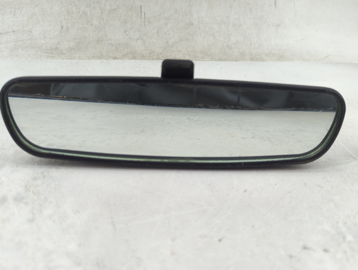 2001-2006 Toyota Camry Interior Rear View Mirror Replacement OEM P/N:E8011681 Fits OEM Used Auto Parts - Oemusedautoparts1.c