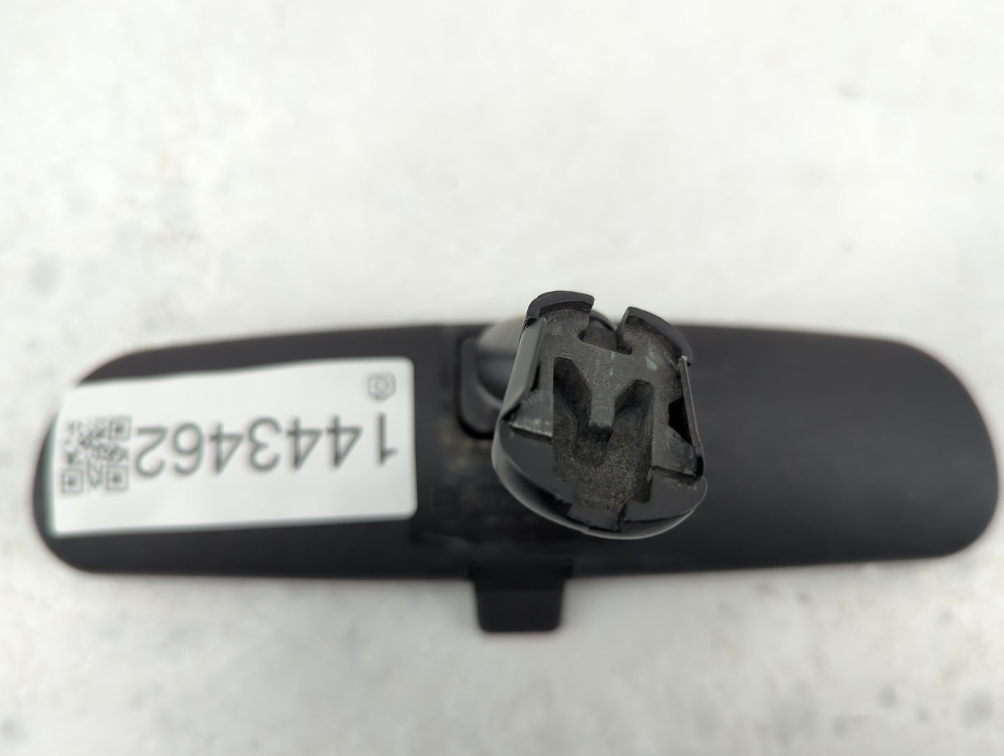 2001-2006 Toyota Camry Interior Rear View Mirror Replacement OEM P/N:E8011681 Fits OEM Used Auto Parts - Oemusedautoparts1.c