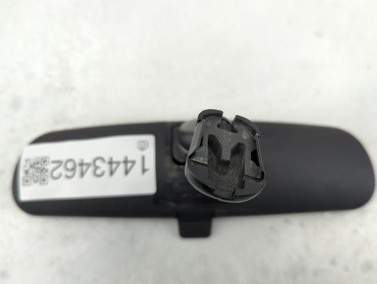 2001-2006 Toyota Camry Interior Rear View Mirror Replacement OEM P/N:E8011681 Fits OEM Used Auto Parts - Oemusedautoparts1.c
