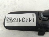 2001-2006 Toyota Camry Interior Rear View Mirror Replacement OEM P/N:E8011681 Fits OEM Used Auto Parts - Oemusedautoparts1.c