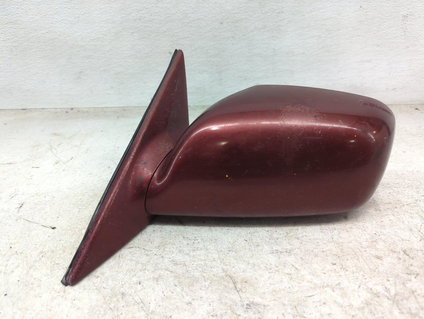 2002-2006 Toyota Camry Driver Side View Mirror - Left Door Mirror OEM Used - Oemusedautoparts1.com