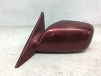 2002-2006 Toyota Camry Driver Side View Mirror - Left Door Mirror OEM Used - Oemusedautoparts1.com