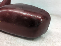2002-2006 Toyota Camry Driver Side View Mirror - Left Door Mirror OEM Used - Oemusedautoparts1.com