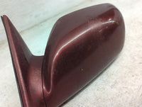 2002-2006 Toyota Camry Driver Side View Mirror - Left Door Mirror OEM Used - Oemusedautoparts1.com