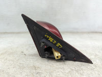 2002-2006 Toyota Camry Driver Side View Mirror - Left Door Mirror OEM Used - Oemusedautoparts1.com