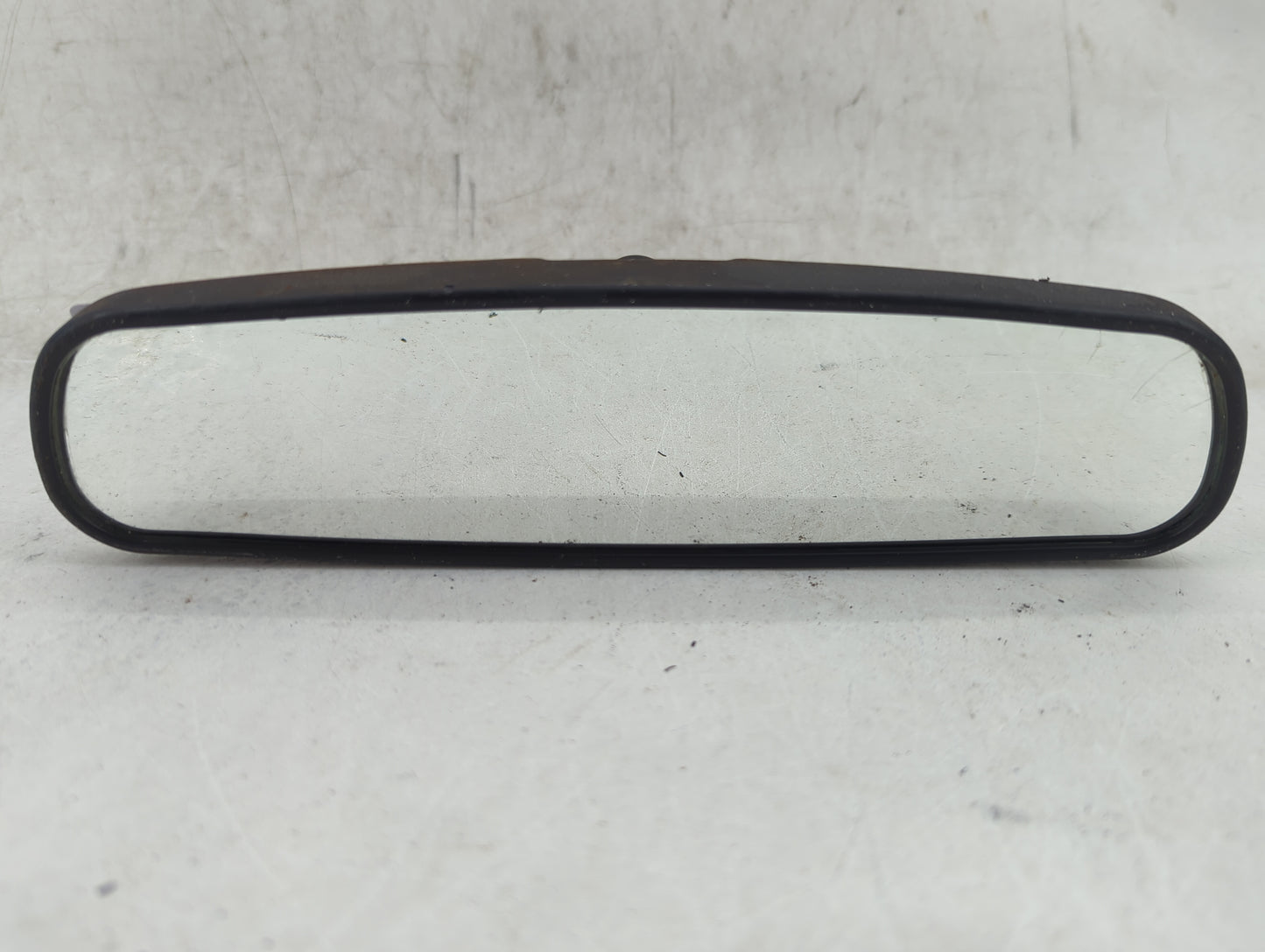 2001-2006 Toyota Camry Interior Rear View Mirror Replacement OEM P/N:E8031681 E8011681 Fits OEM Used Auto Parts - Oemusedaut