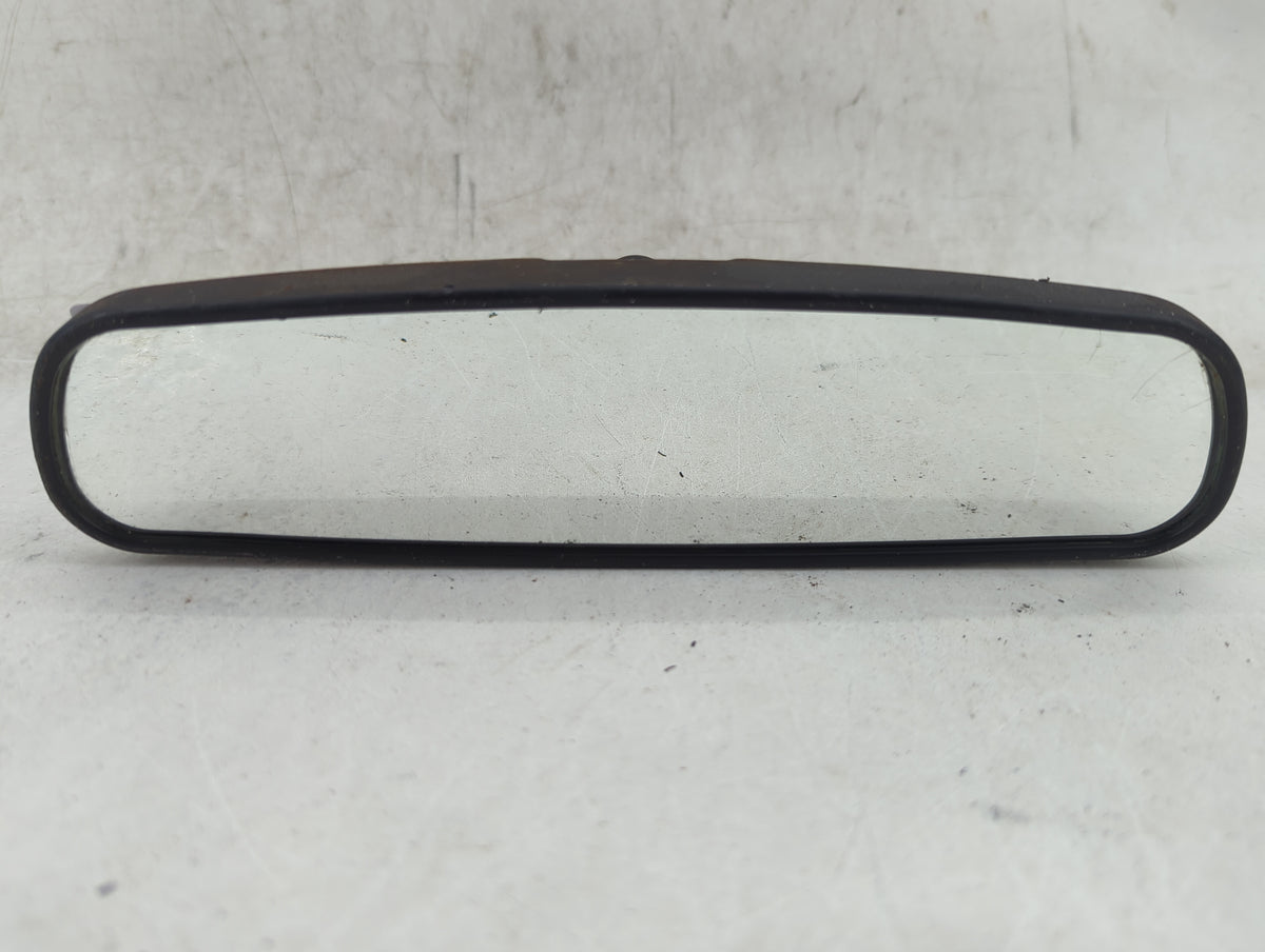 2001-2006 Toyota Camry Interior Rear View Mirror Replacement OEM P/N:E8031681 E8011681 Fits OEM Used Auto Parts - Oemusedaut