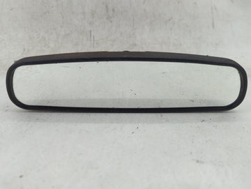 2001-2006 Toyota Camry Interior Rear View Mirror Replacement OEM P/N:E8031681 E8011681 Fits OEM Used Auto Parts - Oemusedaut
