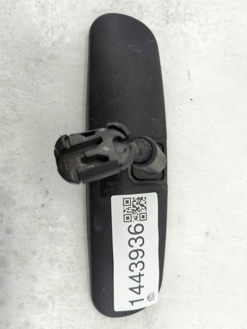 2001-2006 Toyota Camry Interior Rear View Mirror Replacement OEM P/N:E8031681 E8011681 Fits OEM Used Auto Parts