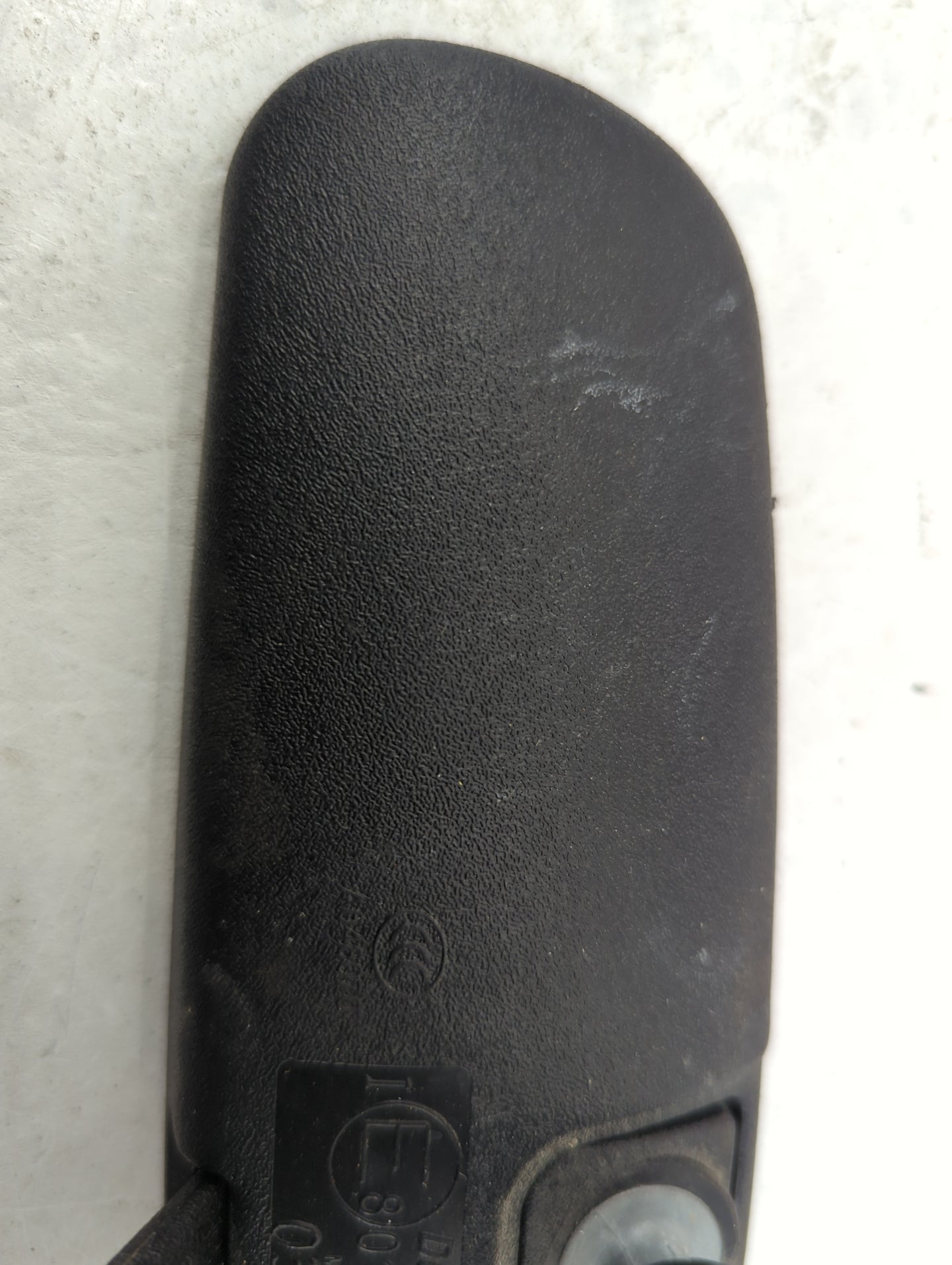 2001-2006 Toyota Camry Interior Rear View Mirror Replacement OEM P/N:E8031681 E8011681 Fits OEM Used Auto Parts - Oemusedaut