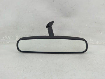 2001-2006 Toyota Camry Interior Rear View Mirror Replacement OEM P/N:E8011681 Fits OEM Used Auto Parts - Oemusedautoparts1.c