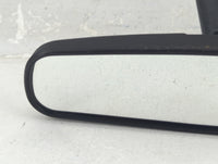 2001-2006 Toyota Camry Interior Rear View Mirror Replacement OEM P/N:E8011681 Fits OEM Used Auto Parts - Oemusedautoparts1.c