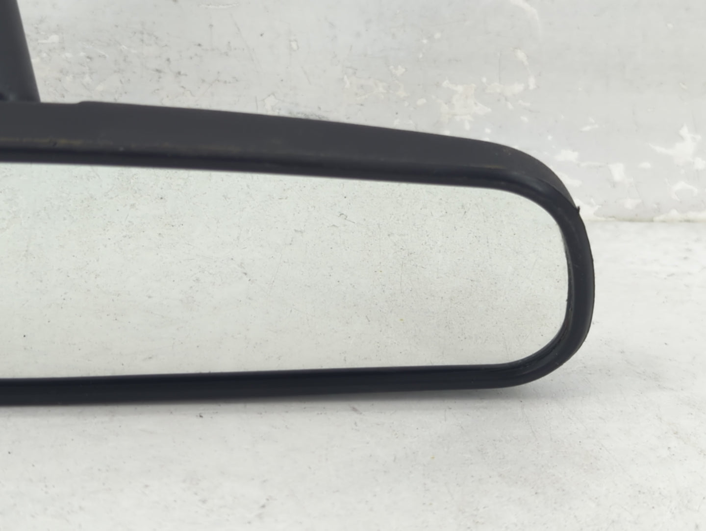 2001-2006 Toyota Camry Interior Rear View Mirror Replacement OEM P/N:E8011681 Fits OEM Used Auto Parts - Oemusedautoparts1.c