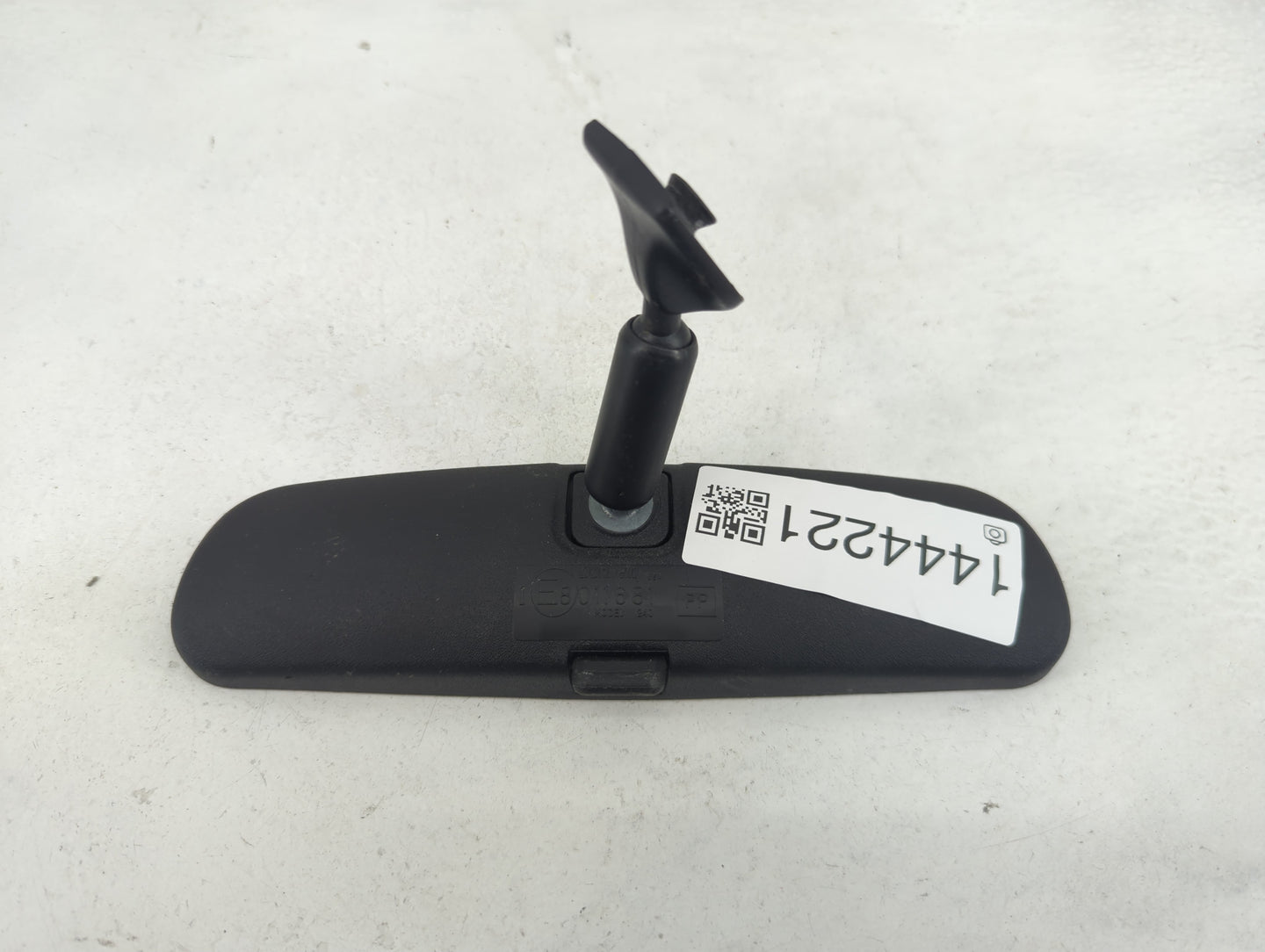 2001-2006 Toyota Camry Interior Rear View Mirror Replacement OEM P/N:E8011681 Fits OEM Used Auto Parts - Oemusedautoparts1.c