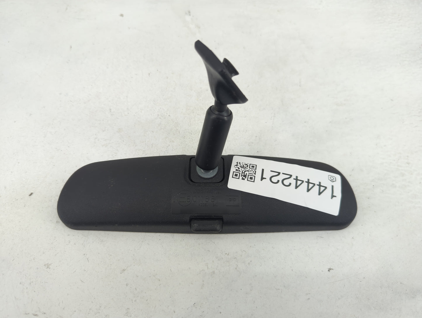 2001-2006 Toyota Camry Interior Rear View Mirror Replacement OEM P/N:E8011681 Fits OEM Used Auto Parts - Oemusedautoparts1.c