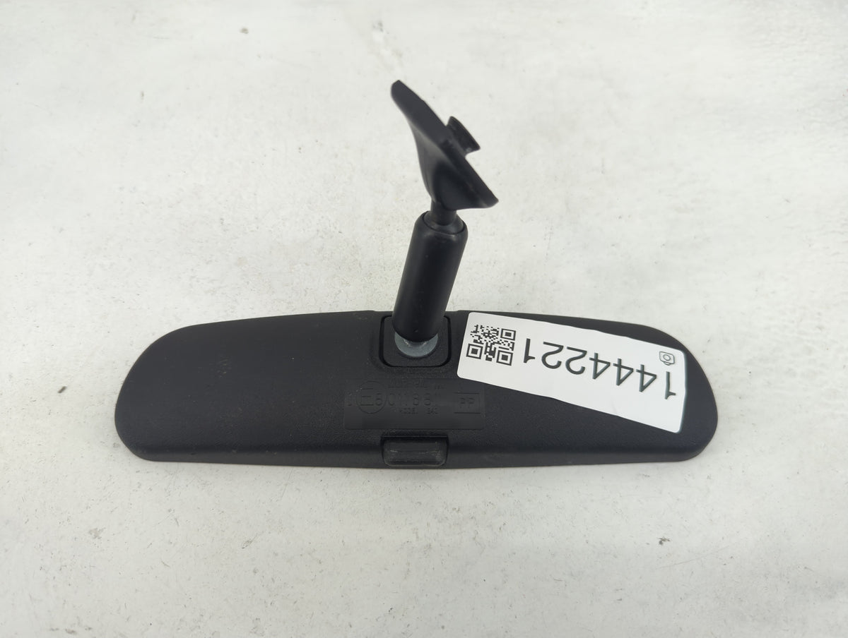 2001-2006 Toyota Camry Interior Rear View Mirror Replacement OEM P/N:E8011681 Fits OEM Used Auto Parts - Oemusedautoparts1.c