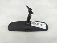 2001-2006 Toyota Camry Interior Rear View Mirror Replacement OEM P/N:E8011681 Fits OEM Used Auto Parts - Oemusedautoparts1.c