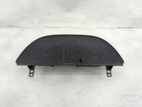2005-2006 Toyota Camry Instrument Cluster Speedometer Gauges P/N:83800-06C10-00 Fits Fits 2005 2006 OEM Used Auto Parts - Oe