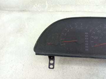 2005-2006 Toyota Camry Instrument Cluster Speedometer Gauges P/N:83800-06C10-00 Fits Fits 2005 2006 OEM Used Auto Parts