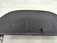 2005-2006 Toyota Camry Instrument Cluster Speedometer Gauges P/N:83800-06C10-00 Fits Fits 2005 2006 OEM Used Auto Parts - Oe