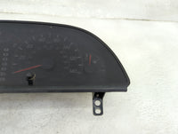 2005-2006 Toyota Camry Instrument Cluster Speedometer Gauges P/N:83800-06C10-00 Fits Fits 2005 2006 OEM Used Auto Parts - Oe