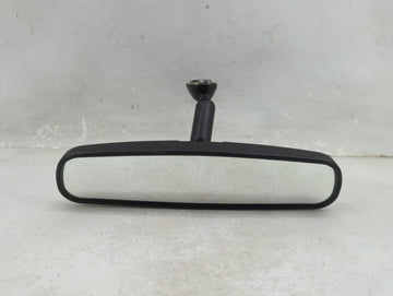 2001-2006 Toyota Camry Interior Rear View Mirror Replacement OEM P/N:E8011681 Fits OEM Used Auto Parts - Oemusedautoparts1.c