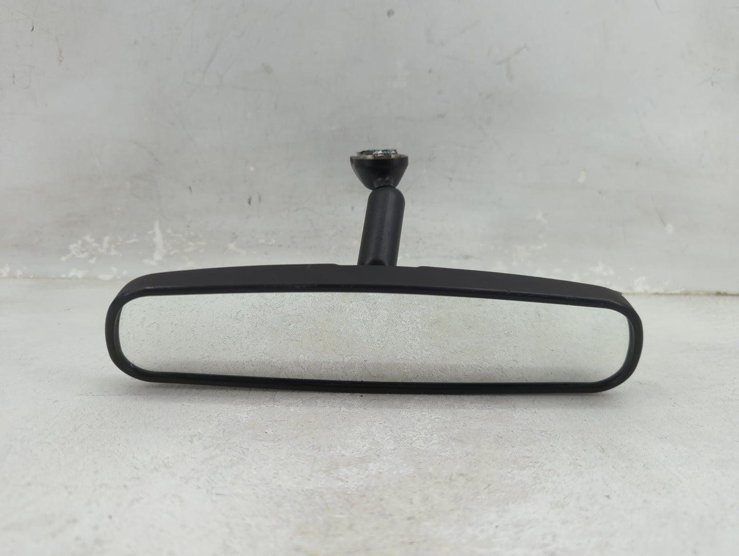 2001-2006 Toyota Camry Interior Rear View Mirror Replacement OEM P/N:E8011681 Fits OEM Used Auto Parts - Oemusedautoparts1.c
