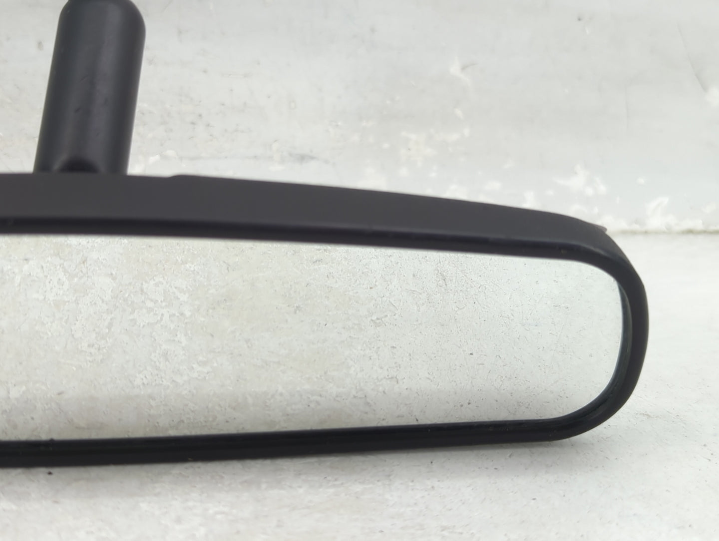 2001-2006 Toyota Camry Interior Rear View Mirror Replacement OEM P/N:E8011681 Fits OEM Used Auto Parts - Oemusedautoparts1.c