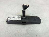 2001-2006 Toyota Camry Interior Rear View Mirror Replacement OEM P/N:E8011681 Fits OEM Used Auto Parts - Oemusedautoparts1.c
