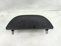 2005-2006 Toyota Camry Instrument Cluster Speedometer Gauges P/N:83800-06C10-00 Miles: Fits Fits 2005 2006 OEM Used Auto Par