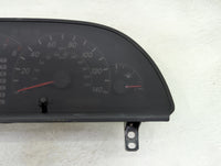 2005-2006 Toyota Camry Instrument Cluster Speedometer Gauges P/N:83800-06C10-00 Miles: Fits Fits 2005 2006 OEM Used Auto Par