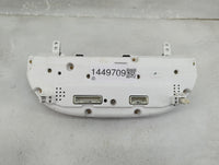 2005-2006 Toyota Camry Instrument Cluster Speedometer Gauges P/N:83800-06C10-00 Miles: Fits Fits 2005 2006 OEM Used Auto Par