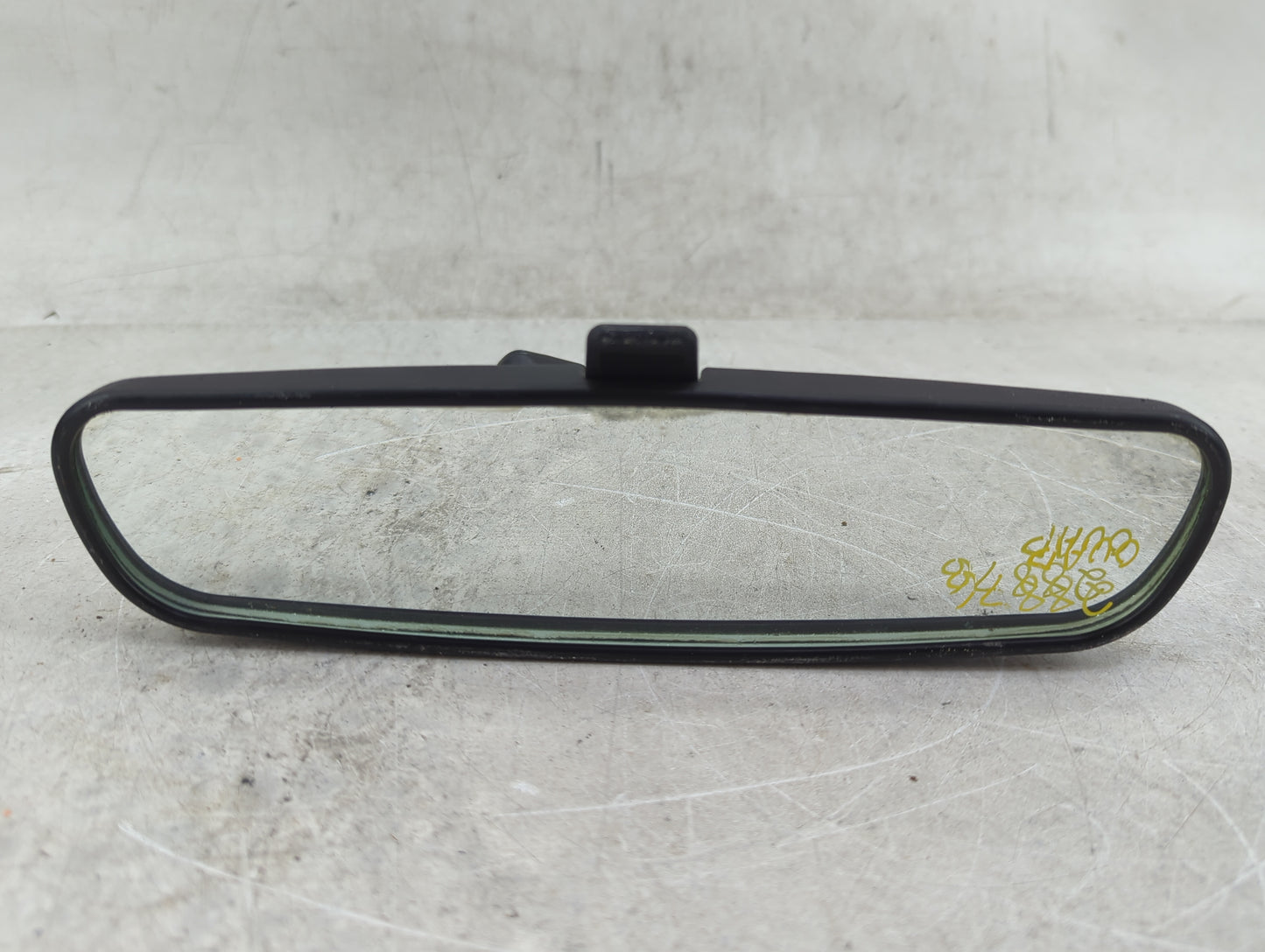 2001-2006 Toyota Camry Interior Rear View Mirror Replacement OEM P/N:E8011681 Fits OEM Used Auto Parts - Oemusedautoparts1.c