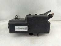 2004-2006 Toyota Camry Fusebox Fuse Box Panel Relay Module Fits Fits 2004 2005 2006 OEM Used Auto Parts - Oemusedautoparts1.