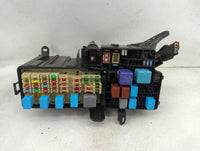 2004-2006 Toyota Camry Fusebox Fuse Box Panel Relay Module Fits Fits 2004 2005 2006 OEM Used Auto Parts - Oemusedautoparts1.