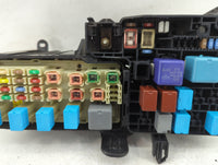 2004-2006 Toyota Camry Fusebox Fuse Box Panel Relay Module Fits Fits 2004 2005 2006 OEM Used Auto Parts - Oemusedautoparts1.