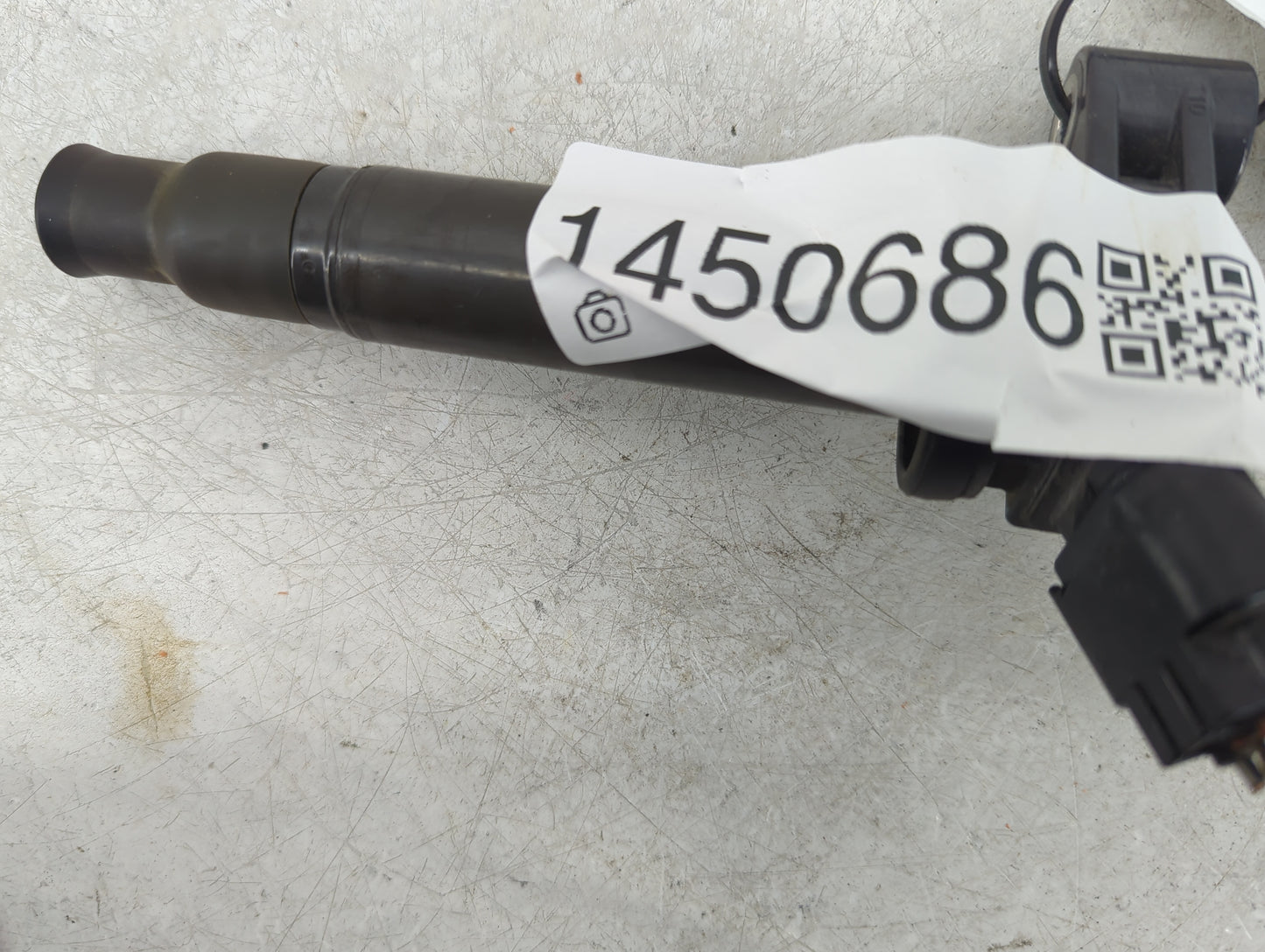 2002-2006 Toyota Camry Ignition Coil Igniter Pack - Oemusedautoparts1.com