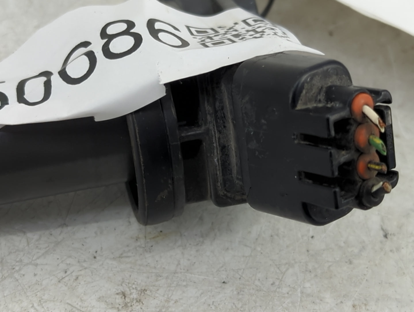 2002-2006 Toyota Camry Ignition Coil Igniter Pack - Oemusedautoparts1.com