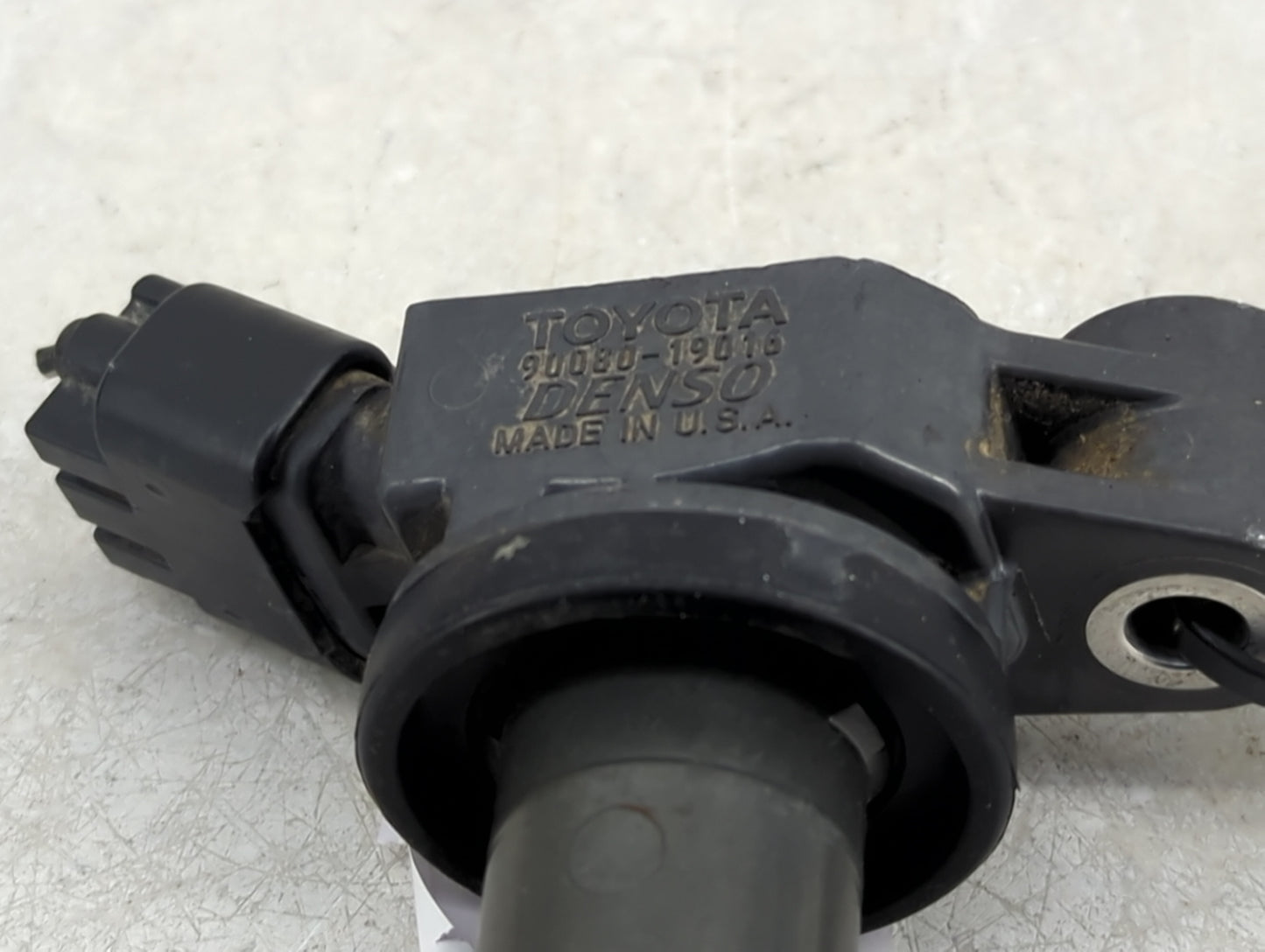 2002-2006 Toyota Camry Ignition Coil Igniter Pack - Oemusedautoparts1.com