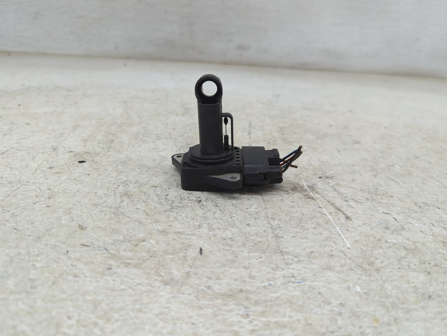 2002-2006 Toyota Camry Mass Air Flow Meter Maf 1467590 - Oemusedautoparts1.com