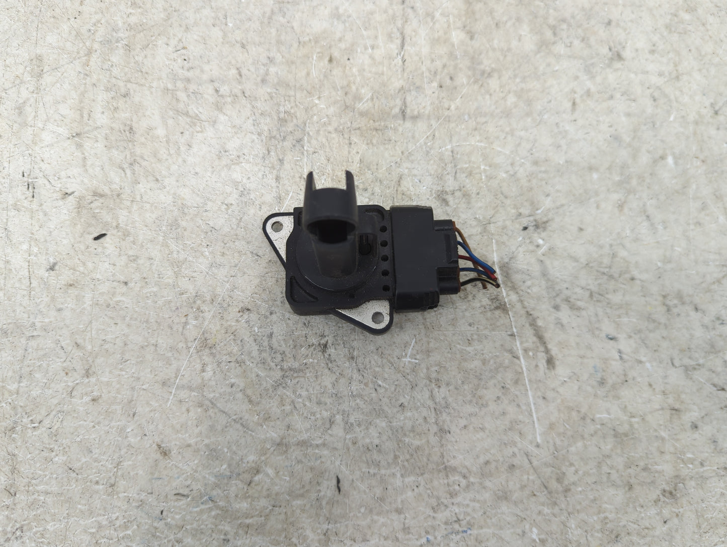 2002-2006 Toyota Camry Mass Air Flow Meter Maf 1467590 - Oemusedautoparts1.com