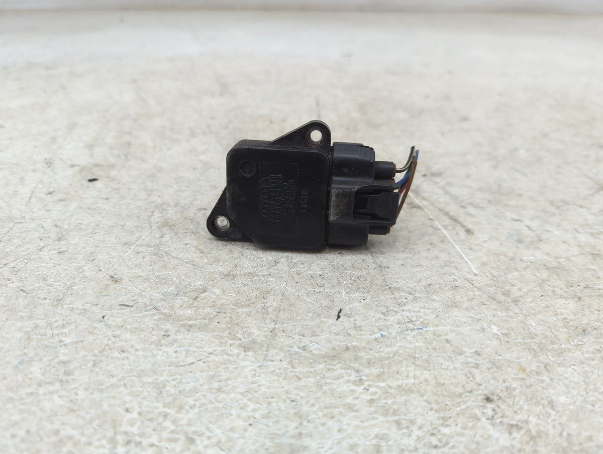 2002-2006 Toyota Camry Mass Air Flow Meter Maf Sensor 1467590 - Oemusedautoparts1.com