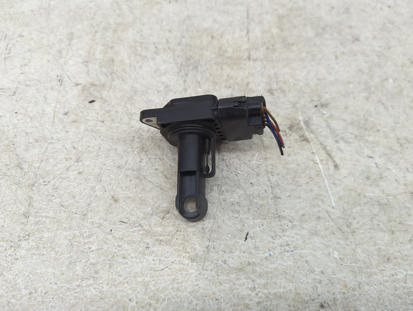 2002-2006 Toyota Camry Mass Air Flow Meter Maf 1467590 - Oemusedautoparts1.com