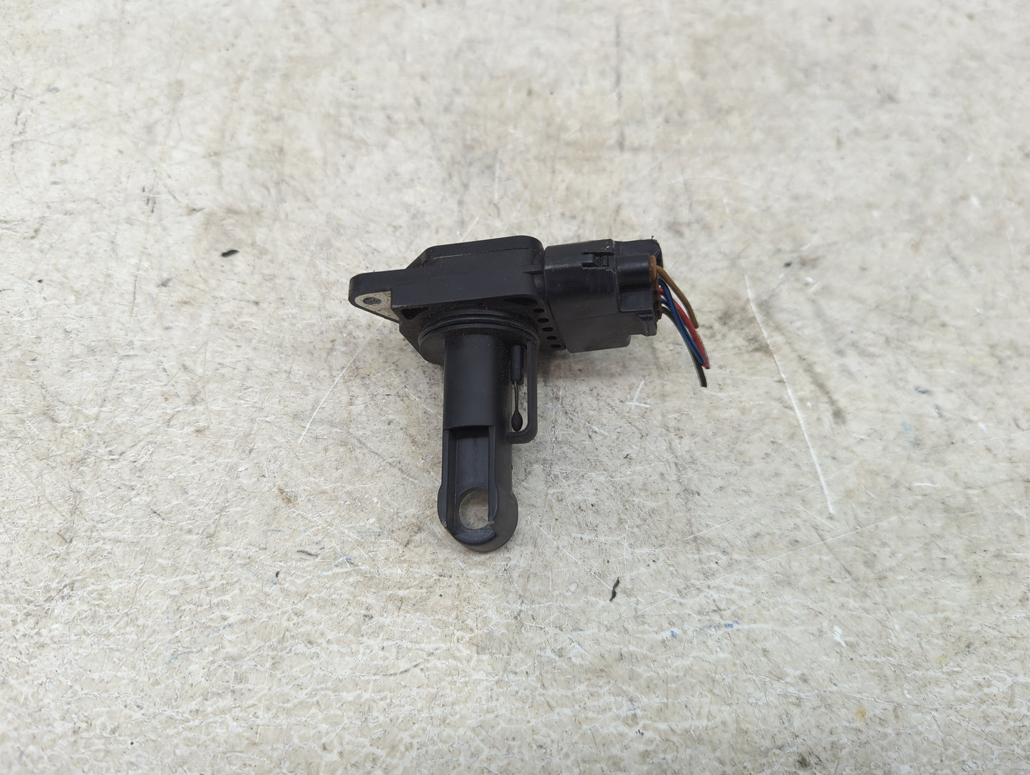 2002-2006 Toyota Camry Mass Air Flow Meter Maf 1467590 - Oemusedautoparts1.com