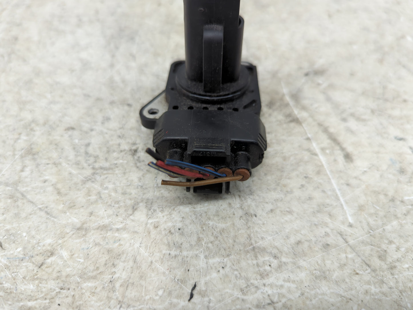 2002-2006 Toyota Camry Mass Air Flow Meter Maf 1467590 - Oemusedautoparts1.com
