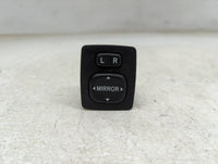 2002-2006 Toyota Camry Power Mirror Switch Replacement Driver Side Left P/N:76A344 183574 Fits OEM Used Auto Parts - Oemused
